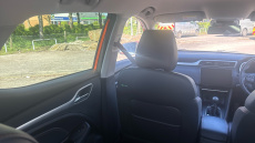 MG ZS 1.5 VTi-TECH Exclusive 5dr Petrol Hatchback